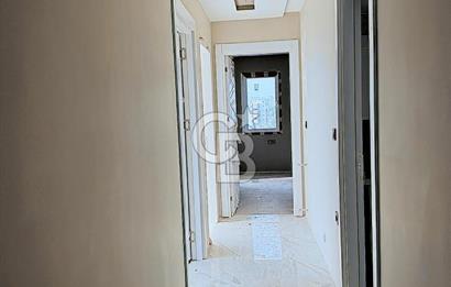 Gürselpaşa Satılık 2+1 Daire Zengin Sosyal Donatılı
