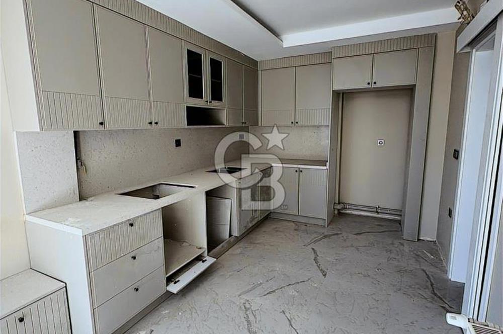 Gürselpaşa Satılık 2+1 Daire Zengin Sosyal Donatılı