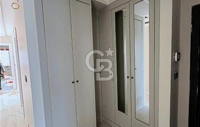 Gürselpaşa Satılık 2+1 Daire Zengin Sosyal Donatılı
