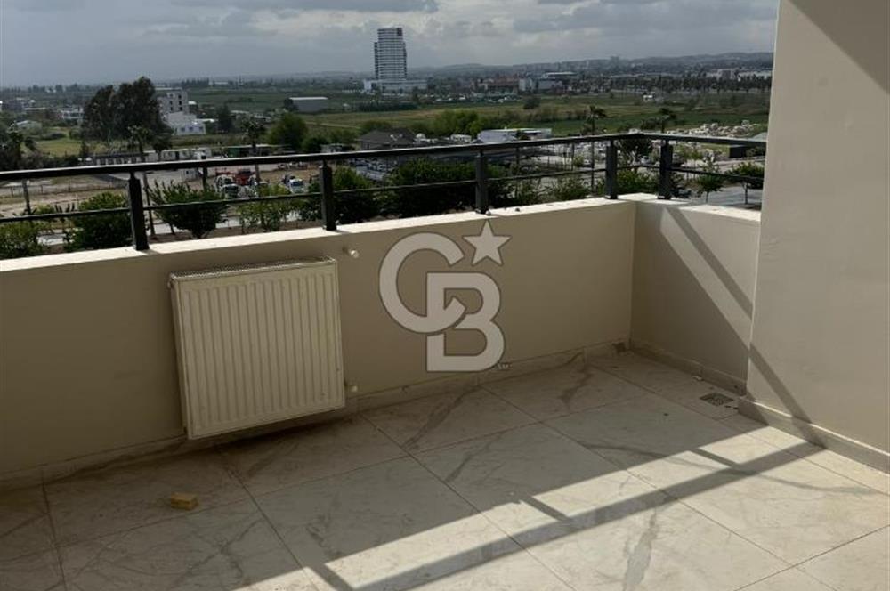 Gürselpaşa Satılık 2+1 Daire Zengin Sosyal Donatılı