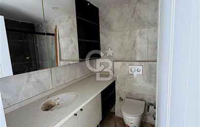 Gürselpaşa Satılık 2+1 Daire Zengin Sosyal Donatılı