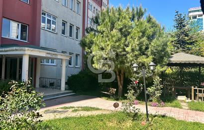 BEYLİKDÜZÜ BARIŞ MAHALLESİ ESENTÜRK SİTESİ'NDE SATILIK 3+1  DAİRE