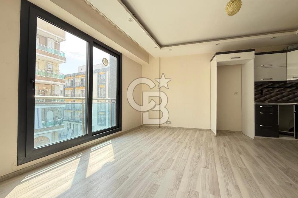 Manisa Yunusemre Muradiyede Asansörlü Kiralık Daire