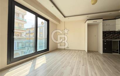 Manisa Yunusemre Muradiyede Asansörlü Kiralık Daire