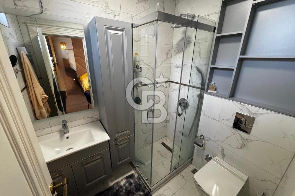 600 M2/MÜSTAKİL/SPOR SALONLU/KIŞ BAHÇELİ/5 BANYO/LÜKS 5+1 VİLLA