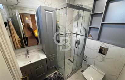 600 M2/MÜSTAKİL/SPOR SALONLU/KIŞ BAHÇELİ/5 BANYO/LÜKS 5+1 VİLLA