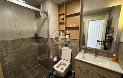 600 M2/MÜSTAKİL/SPOR SALONLU/KIŞ BAHÇELİ/5 BANYO/LÜKS 5+1 VİLLA