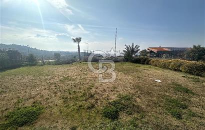 URLA KEKLİKTEPE OLIVE HILL SİTESİ’NDE EŞSİZ VİLLA FIRSATI