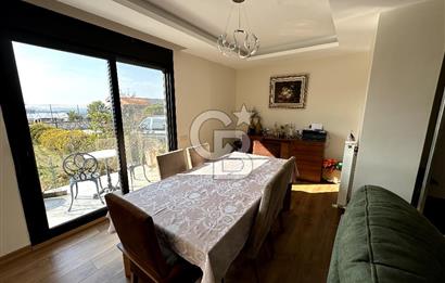 URLA KEKLİKTEPE OLIVE HILL SİTESİ’NDE EŞSİZ VİLLA FIRSATI