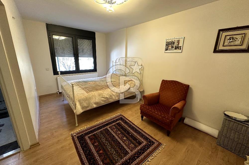 URLA KEKLİKTEPE OLIVE HILL SİTESİ’NDE EŞSİZ VİLLA FIRSATI