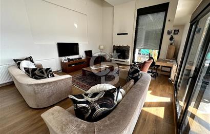 URLA KEKLİKTEPE OLIVE HILL SİTESİ’NDE EŞSİZ VİLLA FIRSATI