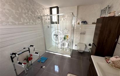 URLA KEKLİKTEPE OLIVE HILL SİTESİ’NDE EŞSİZ VİLLA FIRSATI