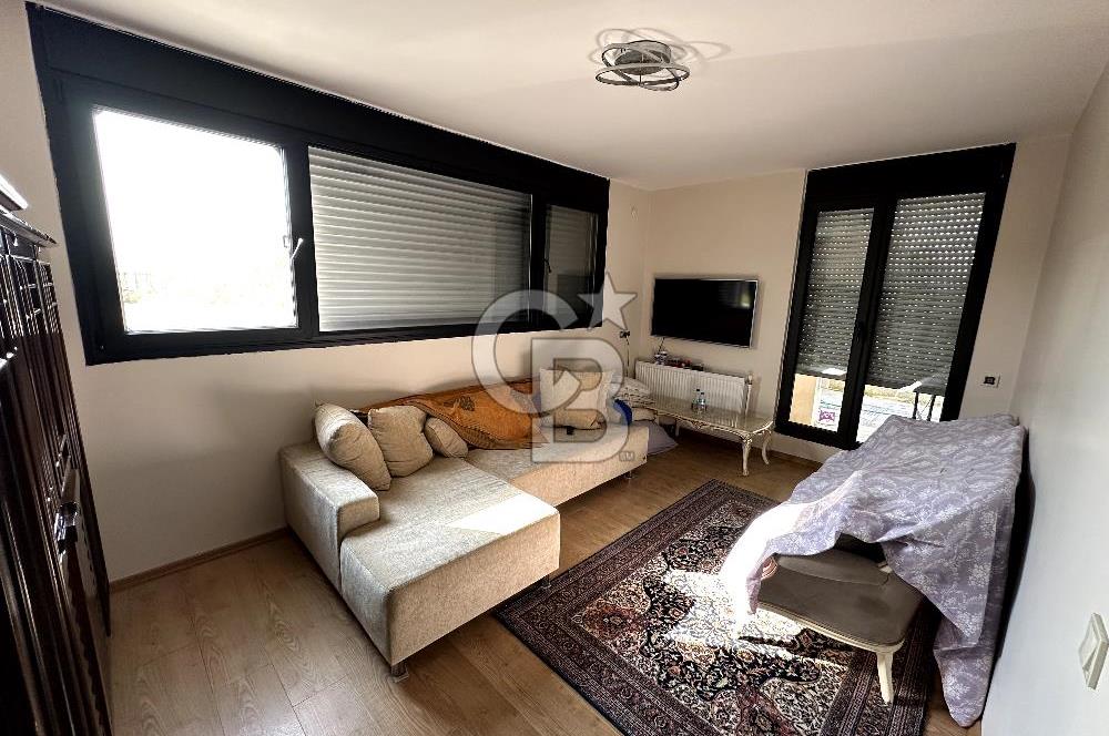 URLA KEKLİKTEPE OLIVE HILL SİTESİ’NDE EŞSİZ VİLLA FIRSATI