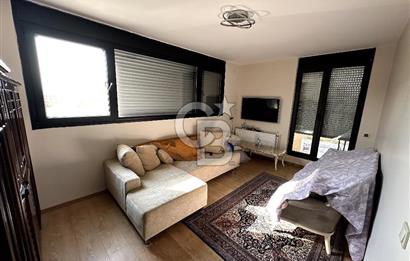 URLA KEKLİKTEPE OLIVE HILL SİTESİ’NDE EŞSİZ VİLLA FIRSATI