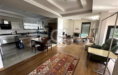 URLA KEKLİKTEPE OLIVE HILL SİTESİ’NDE EŞSİZ VİLLA FIRSATI