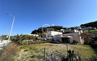 URLA KEKLİKTEPE OLIVE HILL SİTESİ’NDE EŞSİZ VİLLA FIRSATI