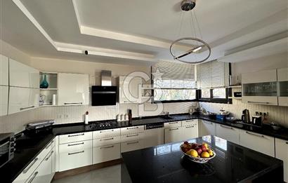 URLA KEKLİKTEPE OLIVE HILL SİTESİ’NDE EŞSİZ VİLLA FIRSATI