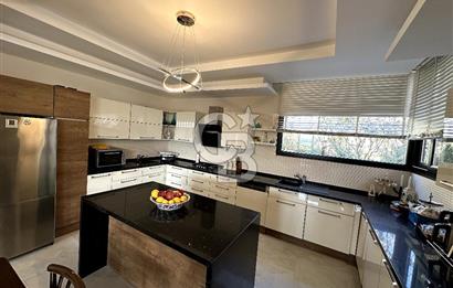 URLA KEKLİKTEPE OLIVE HILL SİTESİ’NDE EŞSİZ VİLLA FIRSATI