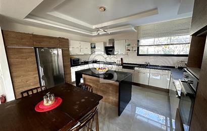 URLA KEKLİKTEPE OLIVE HILL SİTESİ’NDE EŞSİZ VİLLA FIRSATI