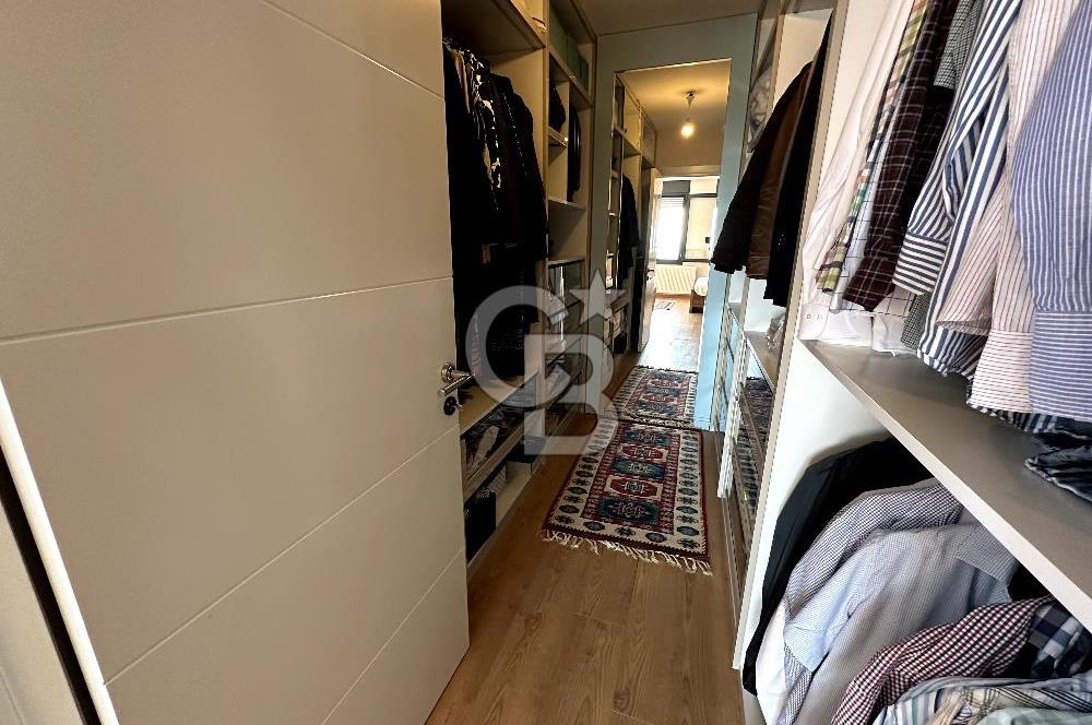 URLA KEKLİKTEPE OLIVE HILL SİTESİ’NDE EŞSİZ VİLLA FIRSATI