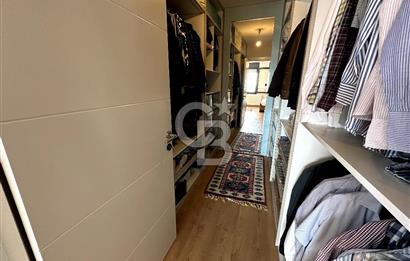 URLA KEKLİKTEPE OLIVE HILL SİTESİ’NDE EŞSİZ VİLLA FIRSATI