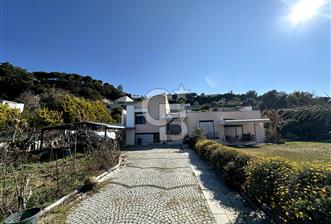 URLA KEKLİKTEPE OLIVE HILL SİTESİ’NDE EŞSİZ VİLLA FIRSATI