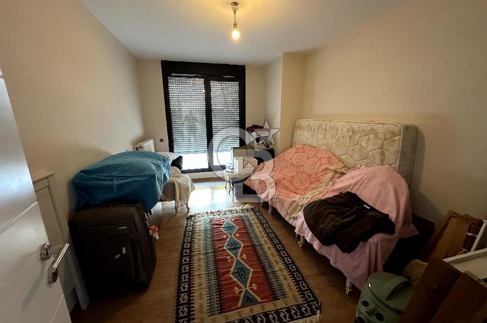 URLA KEKLİKTEPE OLIVE HILL SİTESİ’NDE EŞSİZ VİLLA FIRSATI