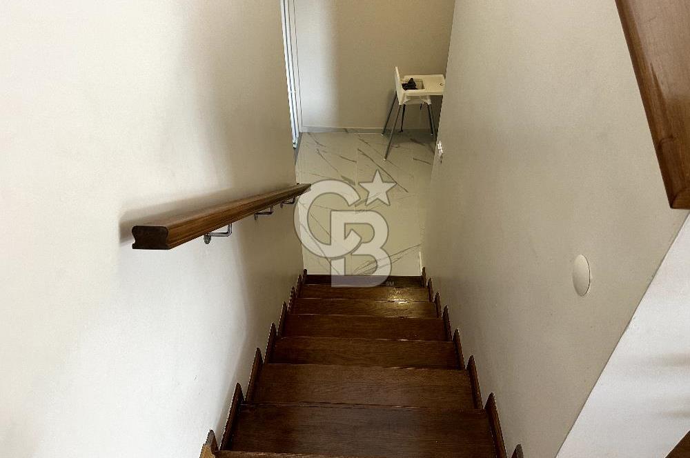 URLA KEKLİKTEPE OLIVE HILL SİTESİ’NDE EŞSİZ VİLLA FIRSATI