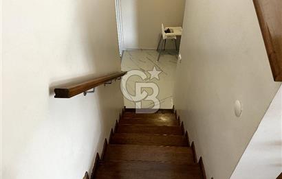 URLA KEKLİKTEPE OLIVE HILL SİTESİ’NDE EŞSİZ VİLLA FIRSATI