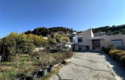 URLA KEKLİKTEPE OLIVE HILL SİTESİ’NDE EŞSİZ VİLLA FIRSATI