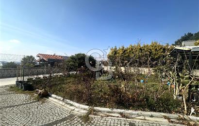 URLA KEKLİKTEPE OLIVE HILL SİTESİ’NDE EŞSİZ VİLLA FIRSATI