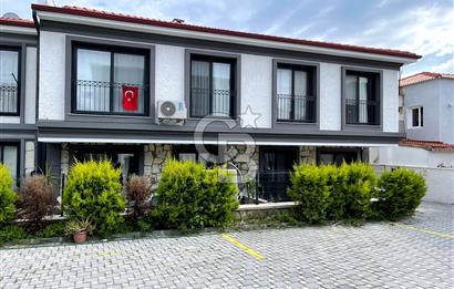 GÜLBAHÇE’DE EŞYALI, YÜKSEK KİRA GETİRİLİ 1+1 DAİRE