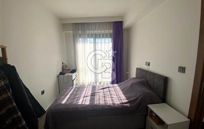 GÜLBAHÇE’DE EŞYALI, YÜKSEK KİRA GETİRİLİ 1+1 DAİRE