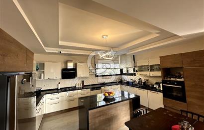 URLA KEKLİKTEPE OLIVE HILL SİTESİ’NDE EŞSİZ VİLLA FIRSATI