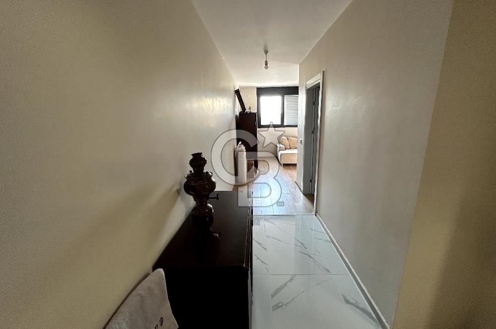 URLA KEKLİKTEPE OLIVE HILL SİTESİ’NDE EŞSİZ VİLLA FIRSATI