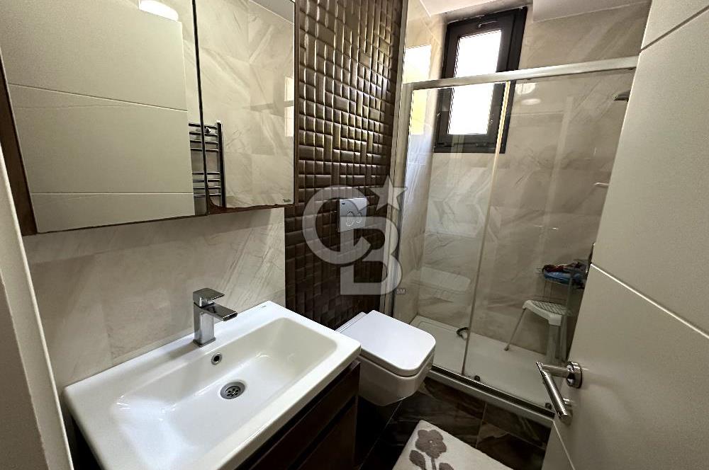 URLA KEKLİKTEPE OLIVE HILL SİTESİ’NDE EŞSİZ VİLLA FIRSATI