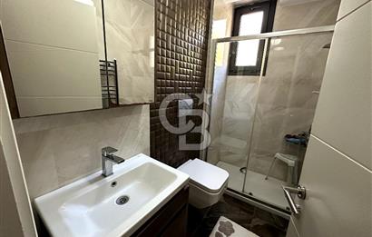 URLA KEKLİKTEPE OLIVE HILL SİTESİ’NDE EŞSİZ VİLLA FIRSATI