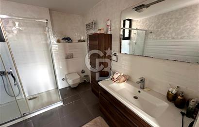 URLA KEKLİKTEPE OLIVE HILL SİTESİ’NDE EŞSİZ VİLLA FIRSATI