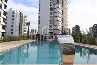 Mersin Mezitli Kuyuluk Mah. 2+1 GZN LIFE Sıfır Satılık,