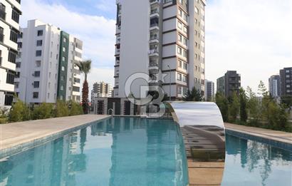 Mersin Mezitli Kuyuluk Mah. 2+1 GZN LIFE Sıfır Satılık,