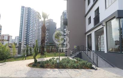 Mersin Mezitli Kuyuluk Mah. 2+1 GZN LIFE Sıfır Satılık,