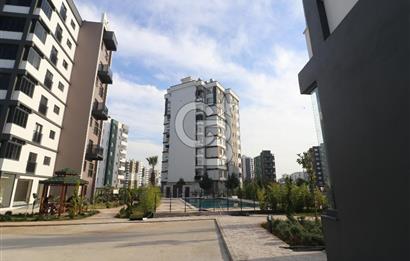 Mersin Mezitli Kuyuluk Mah. 2+1 GZN LIFE Sıfır Satılık,