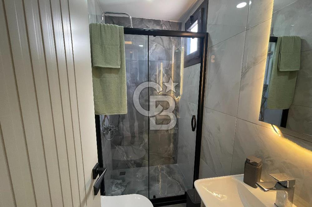 Mersin Mezitli Kuyuluk Mah. 2+1 GZN LIFE Sıfır Satılık,
