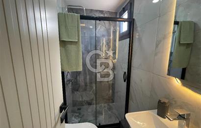 Mersin Mezitli Kuyuluk Mah. 2+1 GZN LIFE Sıfır Satılık,