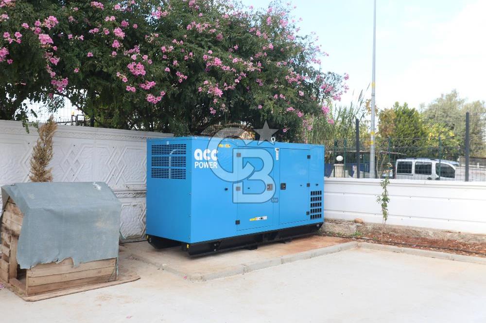 Mersin Mezitli Kuyuluk Mah. 2+1 GZN LIFE Sıfır Satılık,