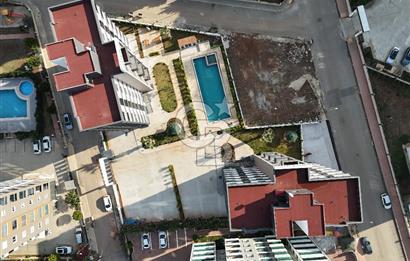 Mersin Mezitli Kuyuluk Mah. 2+1 GZN LIFE Sıfır Satılık,