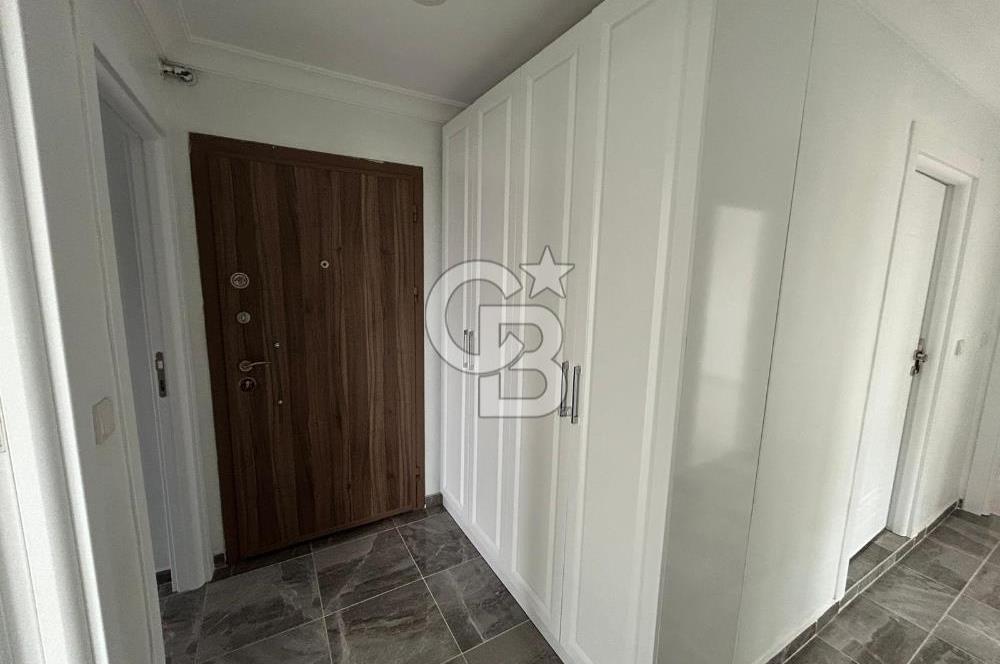 Tuzla İstasyon mah.Site İçi 3+1 82 m² Net Daire
