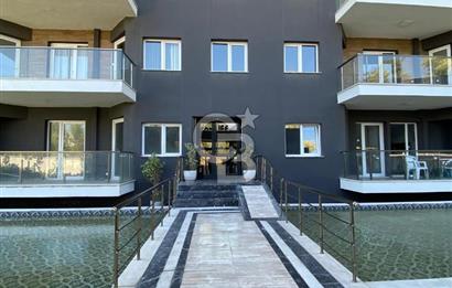 BUCA-FIRAT MAH. İCON LİFE SİTESİ'NDE SATILIK 2+1 LÜX DAİRE