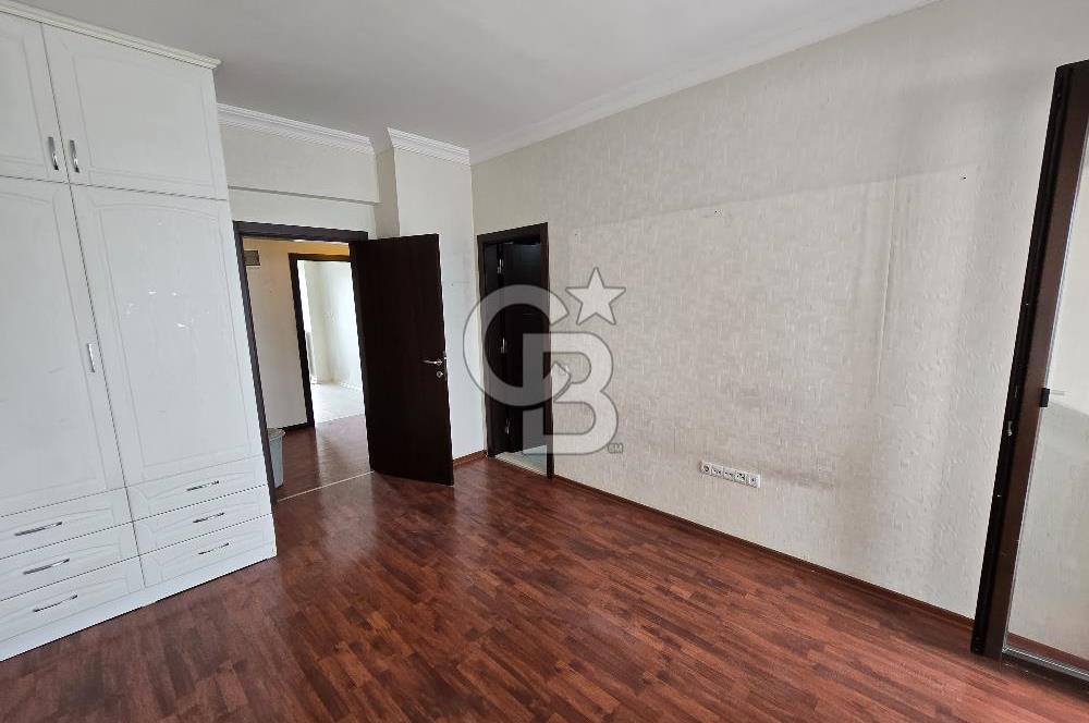 COLDWELL BANKER'DAN GESAPARK SİTESİNDE PRESTİJLİ SATILIK DAİRE!
