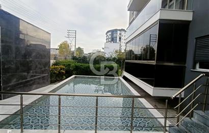 BUCA-FIRAT MAH. İCON LİFE SİTESİ'NDE SATILIK 2+1 LÜX DAİRE
